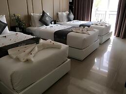 Mui Ne Sports Hotel