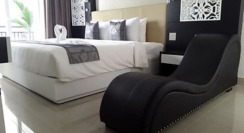 Mui Ne Sports Hotel