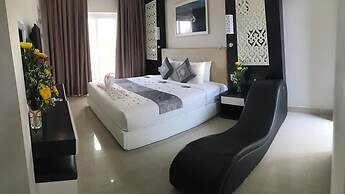 Mui Ne Sports Hotel
