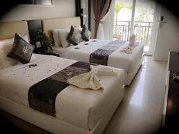 Mui Ne Sports Hotel