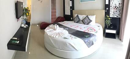 Mui Ne Sports Hotel