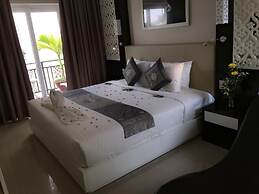 Mui Ne Sports Hotel