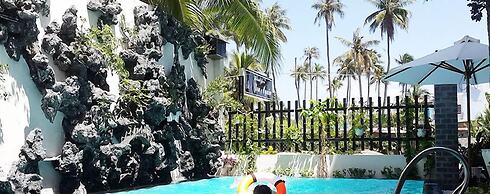 Mui Ne Sports Hotel