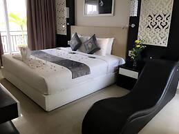 Mui Ne Sports Hotel
