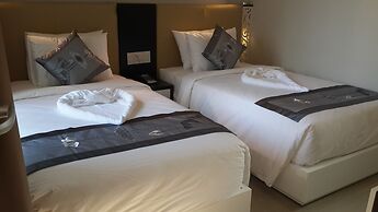 Mui Ne Sports Hotel