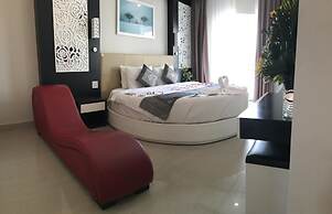 Mui Ne Sports Hotel