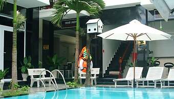 Mui Ne Sports Hotel