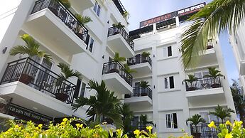 Mui Ne Sports Hotel