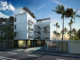 Mui Ne Sports Hotel