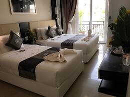 Mui Ne Sports Hotel