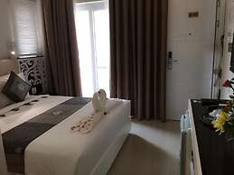 Mui Ne Sports Hotel