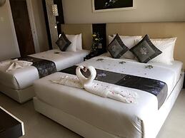 Mui Ne Sports Hotel