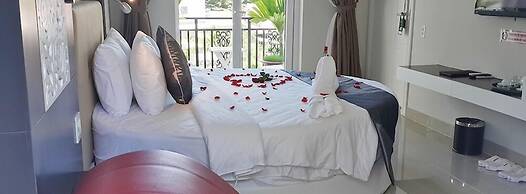 Mui Ne Sports Hotel
