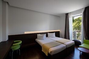 Domotel Kastri