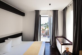 Domotel Kastri