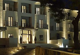 Domotel Kastri
