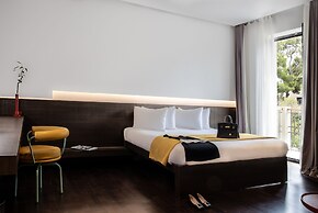 Domotel Kastri