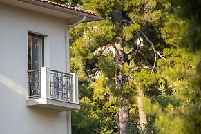 Domotel Kastri