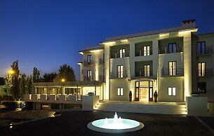 Domotel Kastri