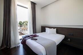 Domotel Kastri