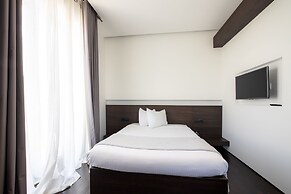 Domotel Kastri
