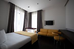 Domotel Kastri