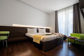 Domotel Kastri