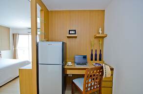 Kozy Inn