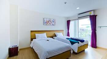 Kozy Inn