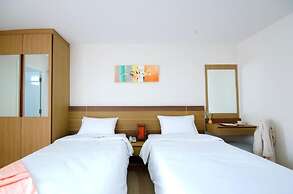Kozy Inn