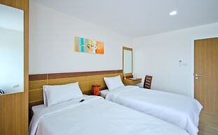 Kozy Inn