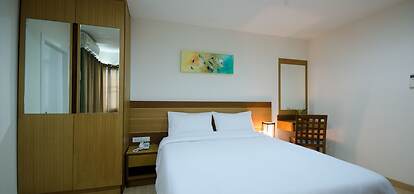 Kozy Inn