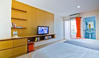 Kozy Inn