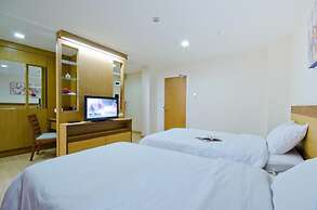 Kozy Inn