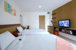 Kozy Inn