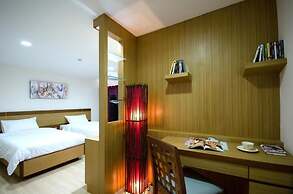 Kozy Inn