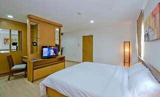 Kozy Inn