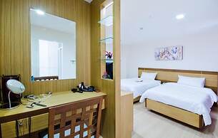 Kozy Inn