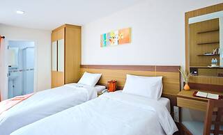 Kozy Inn