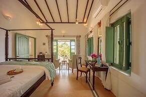 Wildflower Villas