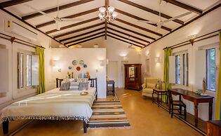 Wildflower Villas