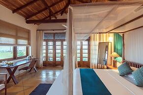 Jetwing Kottukal Beach House