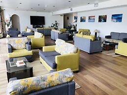 Hotel Ushuaia