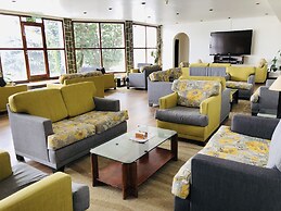 Hotel Ushuaia