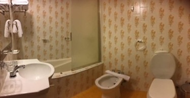Hotel Ushuaia