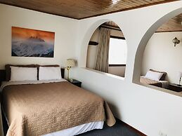 Hotel Ushuaia