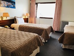 Hotel Ushuaia
