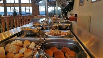 Hotel Ushuaia