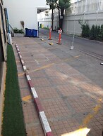 Bed by City Surawong-Patpong