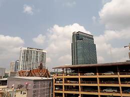 Bed by City Surawong-Patpong